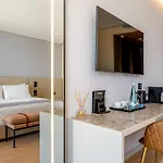 Hotel Alyacht Premium