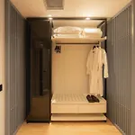 Hotel Alyacht Premium Sarandë