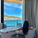 Hotel Alyacht Premium Sarande