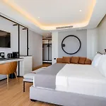 Alyacht Premium Hotel 4*