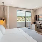 Alyacht Premium Hotel