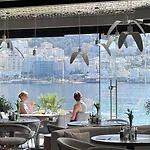 Hotel Alyacht Premium Saranda