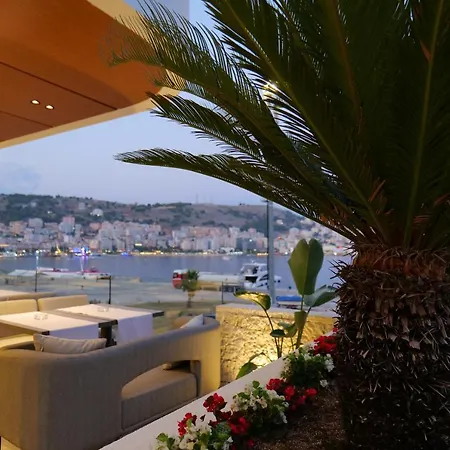 Hotel Alyacht Premium