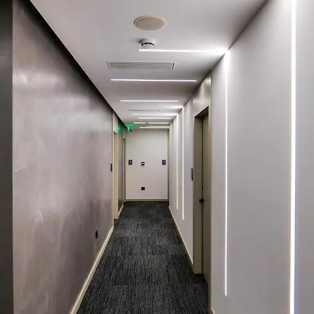 Hotel Yacht Premium