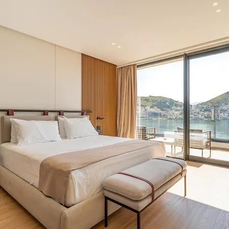Alyacht Premium 4*