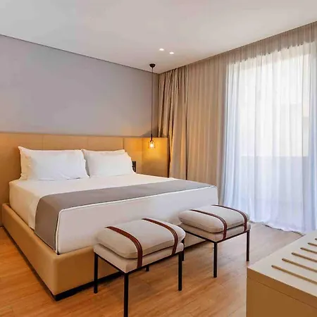 Al'yacht Premium Sarandë