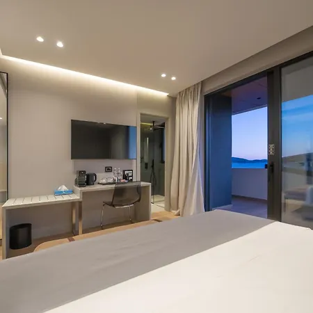 Hotel Alyacht Premium