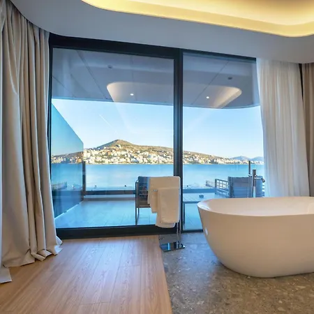 Hotel Yacht Premium