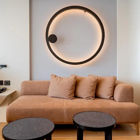 Al'yacht Premium 4* Sarandë