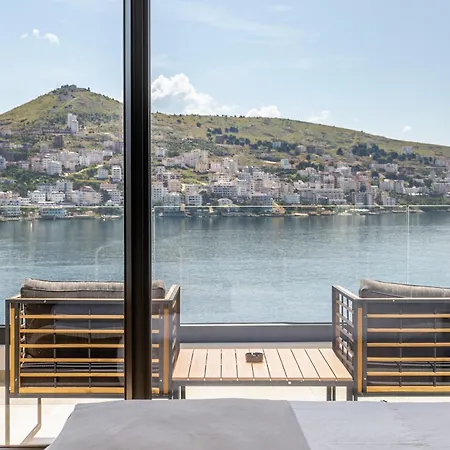 Hotel Alyacht Premium