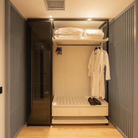 Hotel Al'yacht Premium Sarandë