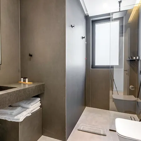 Al'yacht Premium Sarandë