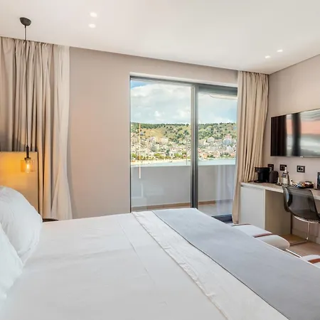 Al'yacht Premium Hotel