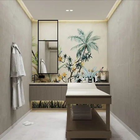 Hotel Al'yacht Premium 4*