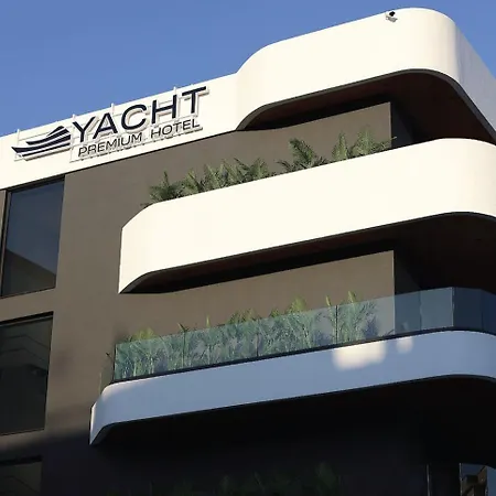 Hotel Alyacht Premium