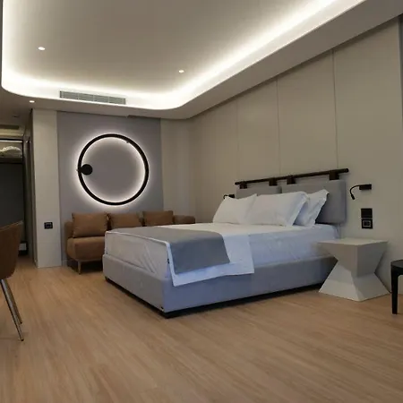 Hotel Al'yacht Premium 4*