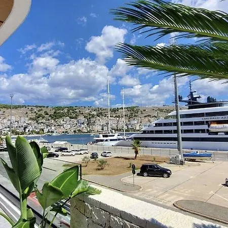Al'yacht Premium Sarandë