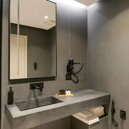 Al'yacht Premium Hotel Sarandë