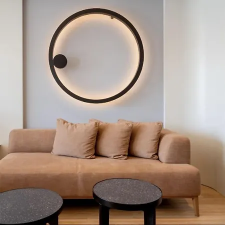 Al'yacht Premium Hotel Sarandë