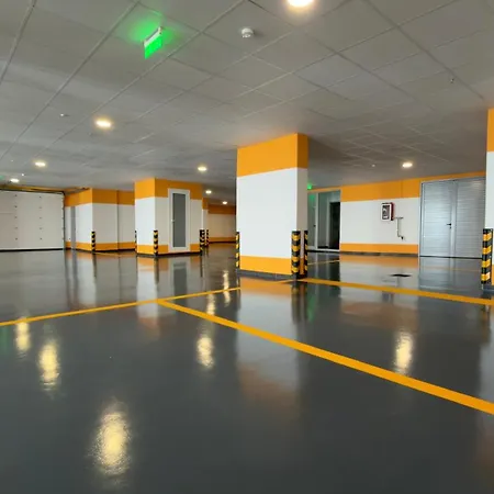 Hotel Al'yacht Premium Sarandë