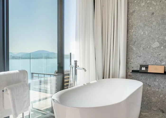 Hotel Al'yacht Premium