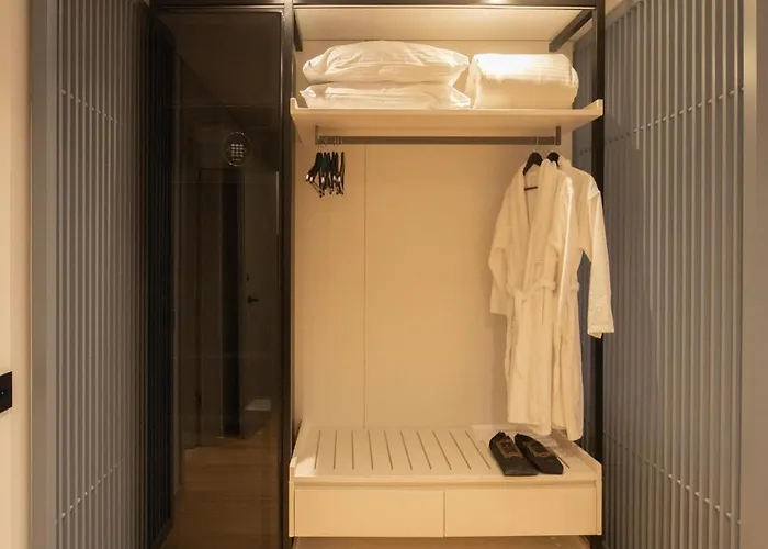 호텔 Al'yacht Premium Sarandë