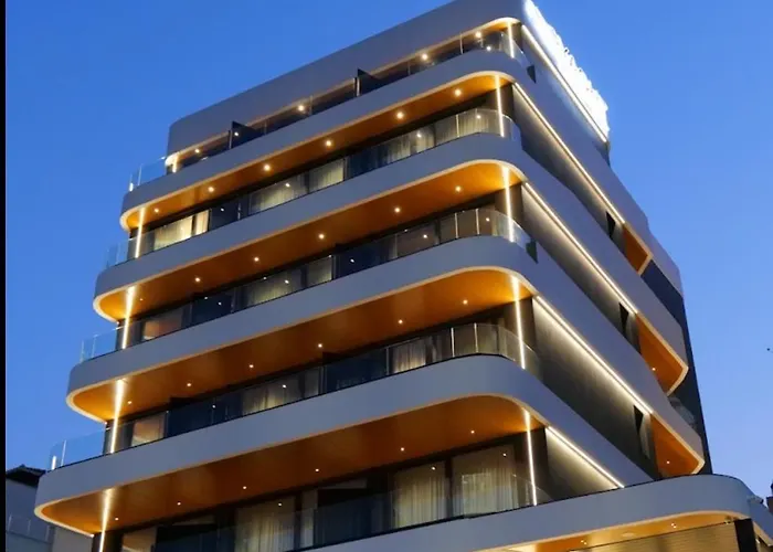 Hotel Al'yacht Premium