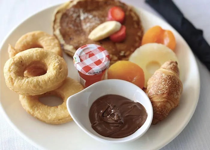 Hotel Al'yacht Premium