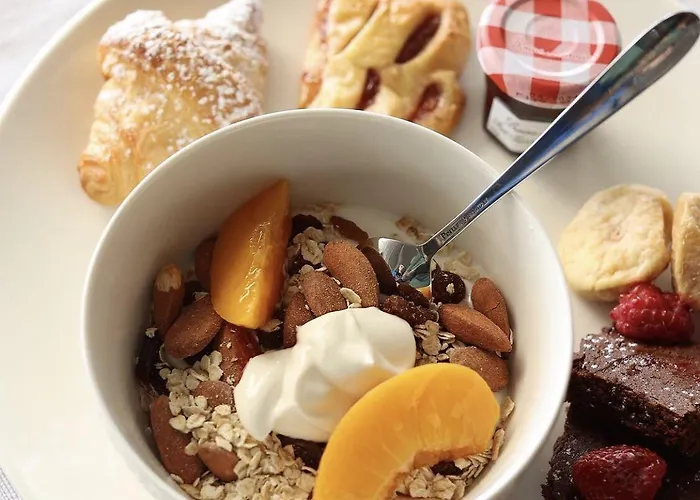 호텔 Al'yacht Premium