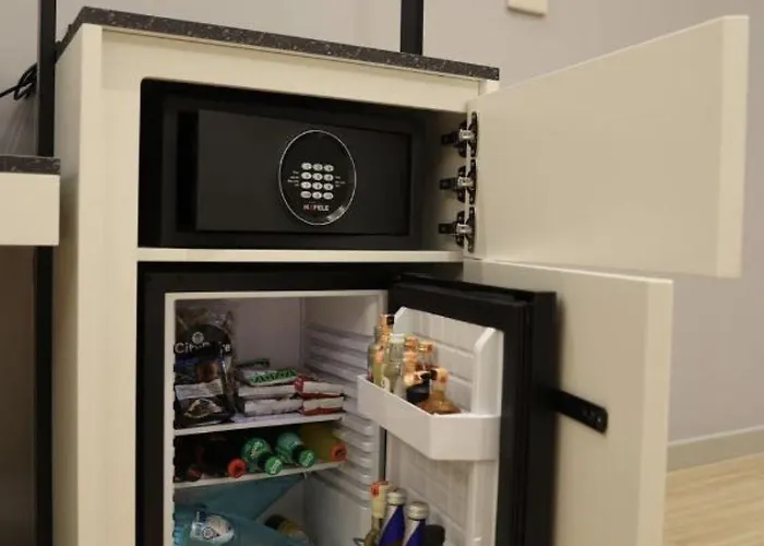 Al'yacht Premium 호텔