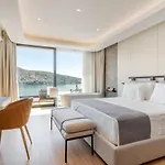 Alyacht Premium Hotel 4*