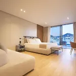 Alyacht Premium Hotel