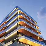 Alyacht Premium 4* Sarandë