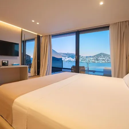 Alyacht Premium 4*