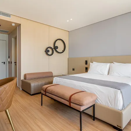 فندق Alyacht Premium
