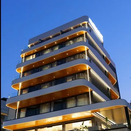 Hotel Alyacht Premium