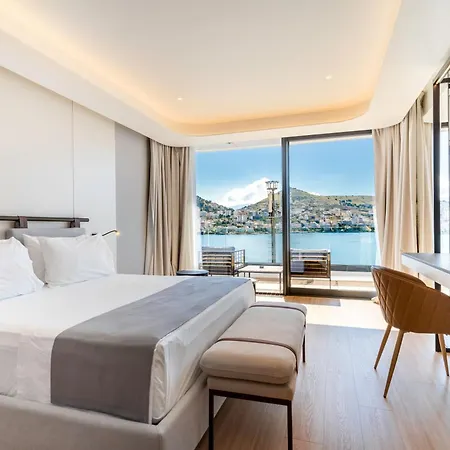 Hotel Alyacht Premium
