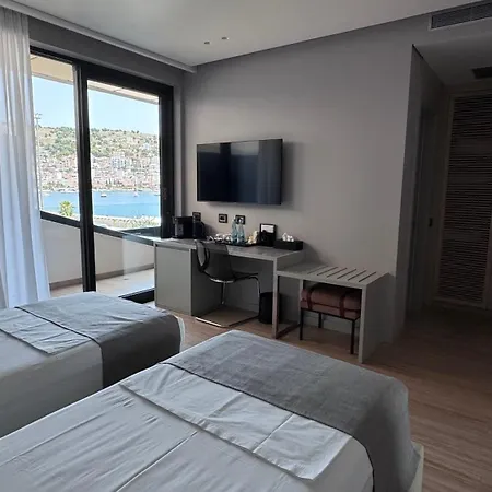 Al'yacht Premium Saranda