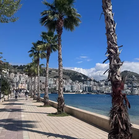 Alyacht Premium ホテル Sarandë
