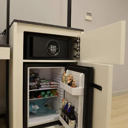 Al'yacht Premium Hotel