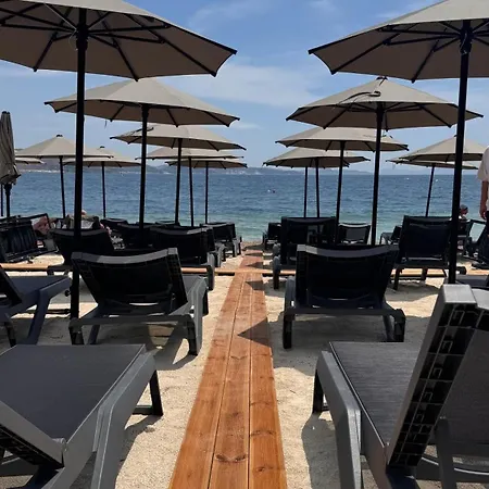 Hotel Alyacht Premium Saranda