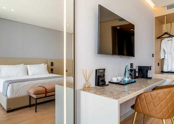 Hotel Al'yacht Premium