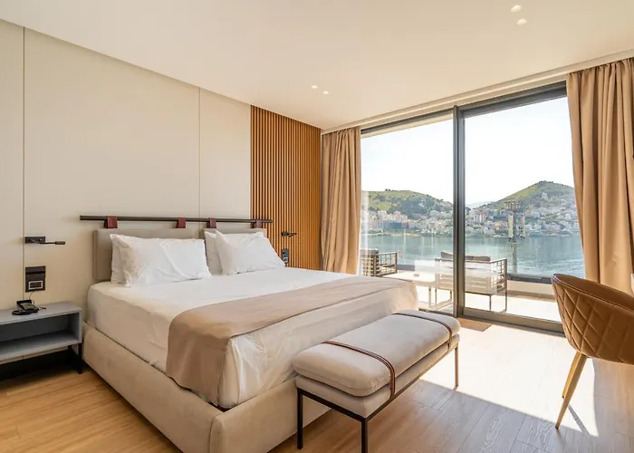 Al'yacht Premium 4*
