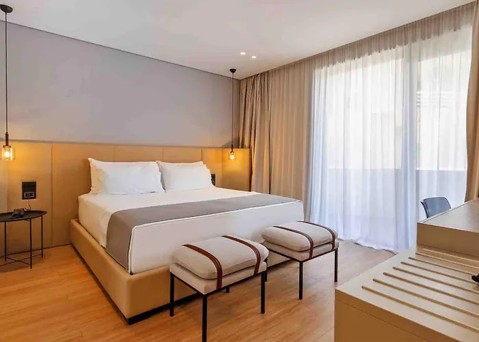 Al'yacht Premium Sarandë