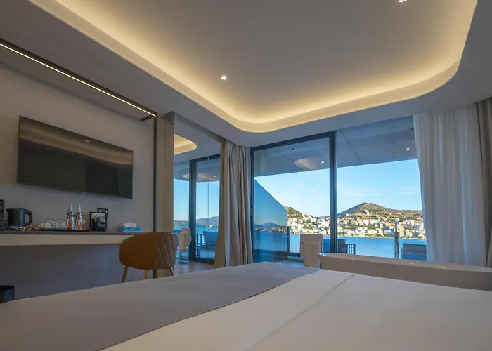 Al'yacht Premium Sarandë