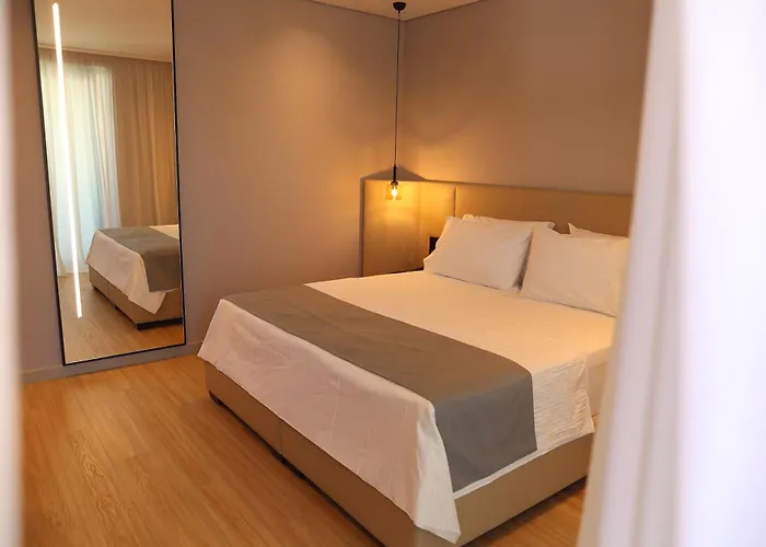 Al'yacht Premium 4*