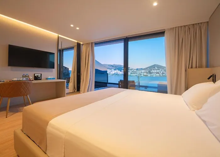 Al'yacht Premium 4*