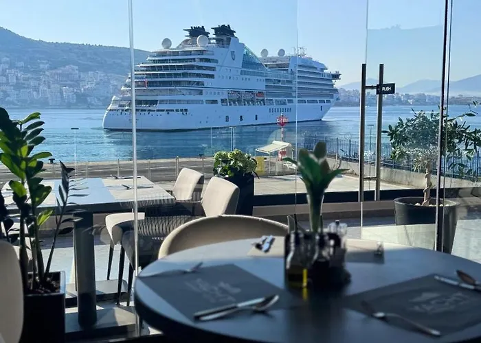 Alyacht Premium Sarandë