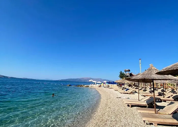 Hotel Al'yacht Premium