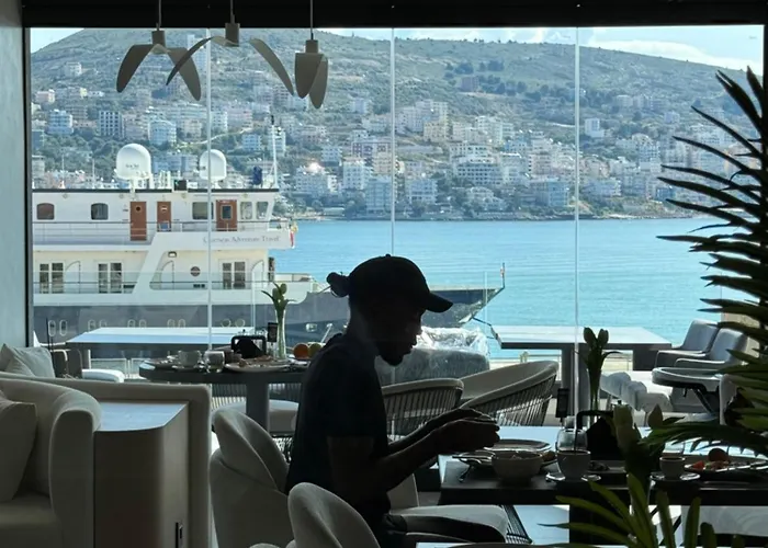 Alyacht Premium Hotel 4*